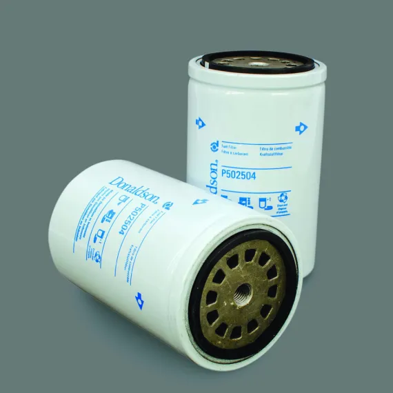 Donaldson P502504 üzemanyagszűrő