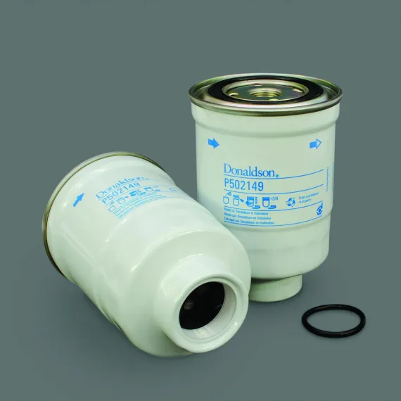 Donaldson P502149 üzemanyagszűrő