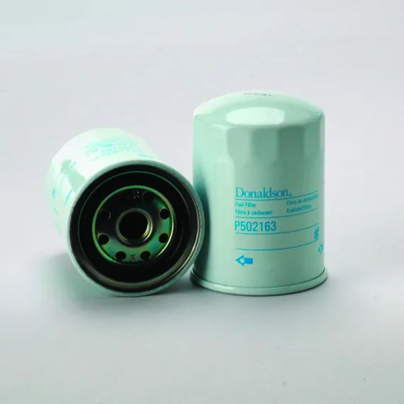 Donaldson P502163 üzemanyagszűrő