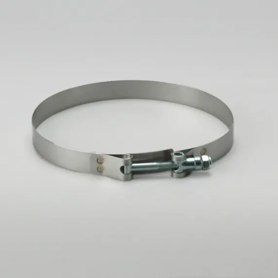 Donaldson P148350 t-bolt bilincs