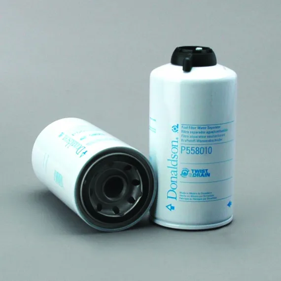 Donaldson P558010 üzemanyagszűrő