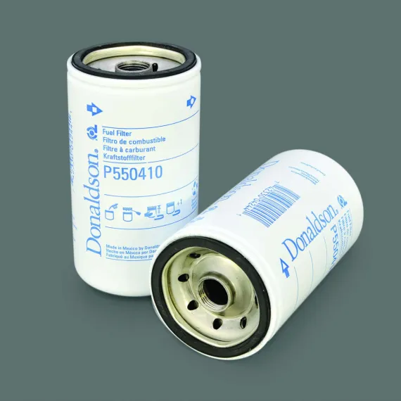 Donaldson P550410 üzemanyagszűrő