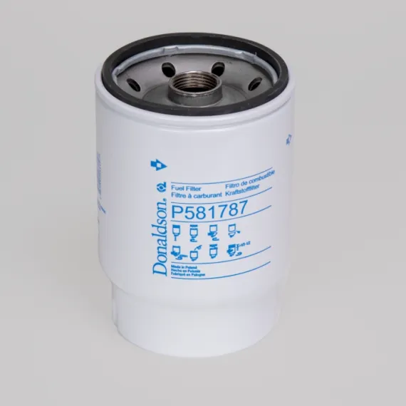 Donaldson P581787 üzemanyagszűrő
