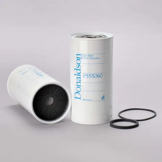 Donaldson P555060 üzemanyagszűrő