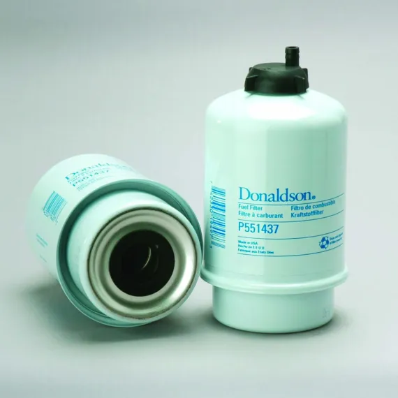 Donaldson P551437 üzemanyagszűrő