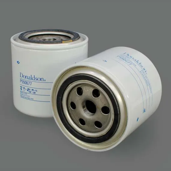 Donaldson P550677 üzemanyagszűrő
