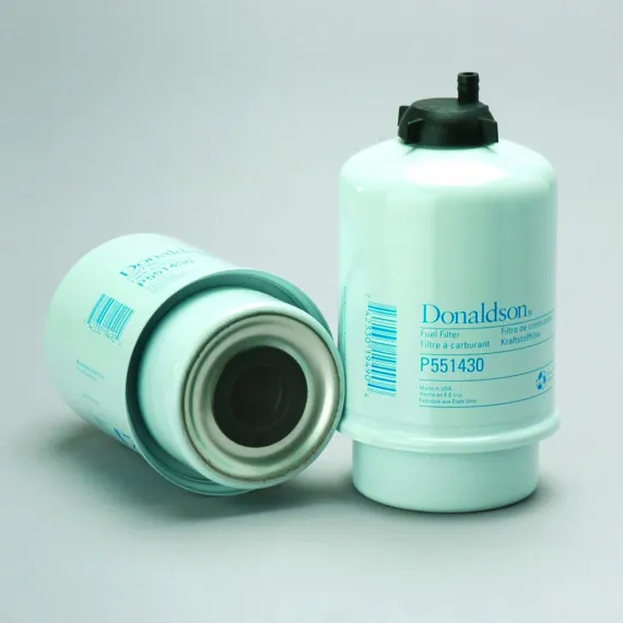 Donaldson P551430 üzemanyagszűrő