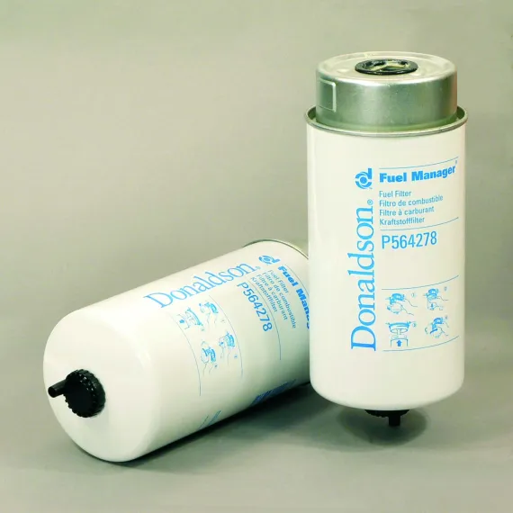 Donaldson P564278 üzemanyagszűrő