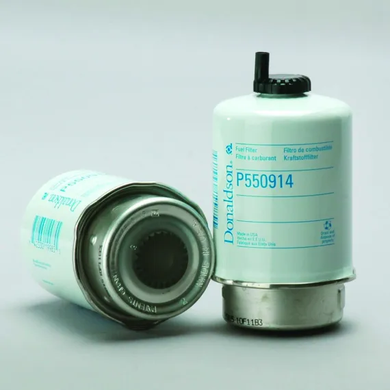Donaldson P550914 üzemanyagszűrő