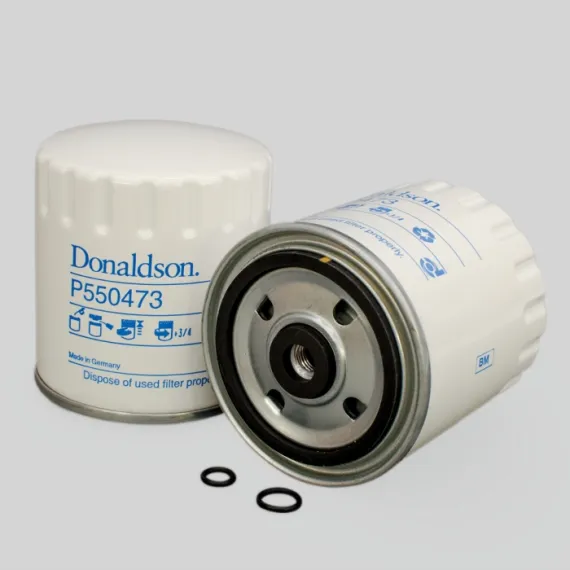 Donaldson P550473 üzemanyagszűrő