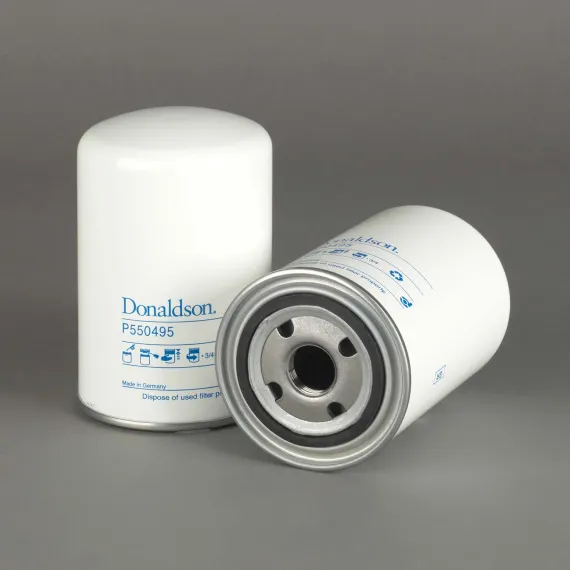 Donaldson P550495 üzemanyagszűrő