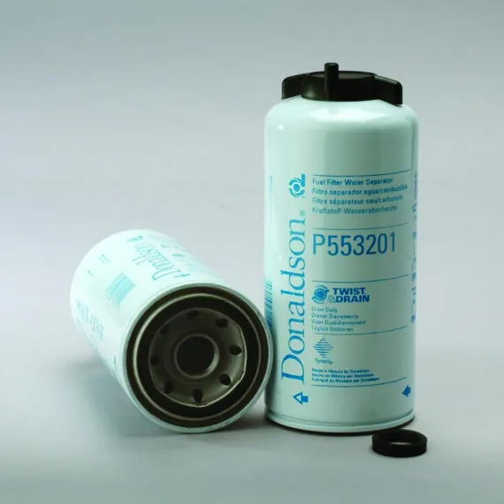 Donaldson P553201 üzemanyagszűrő