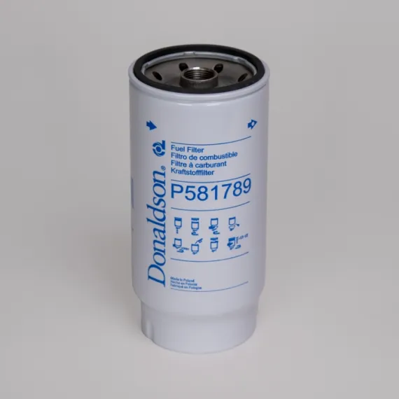Donaldson P581789 üzemanyagszűrő