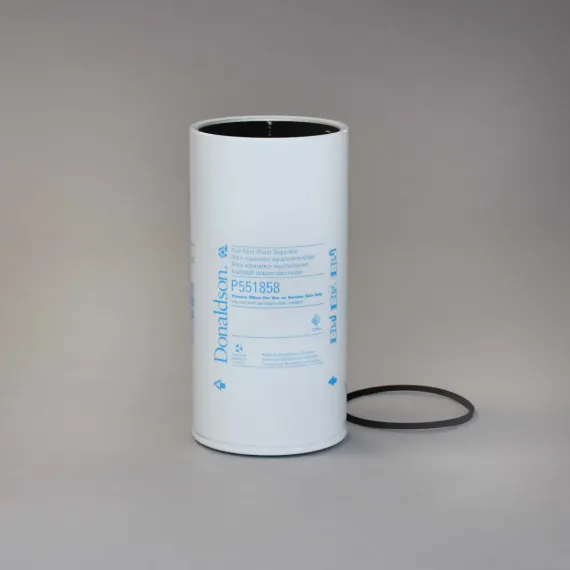 Donaldson P551858 üzemanyagszűrő