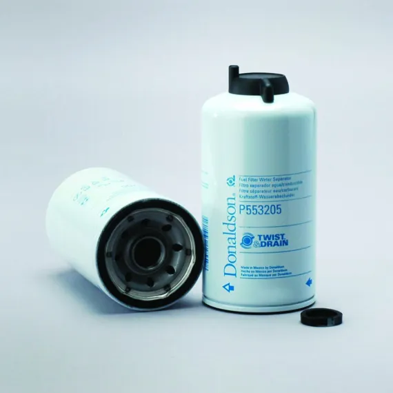 Donaldson P553205 üzemanyagszűrő