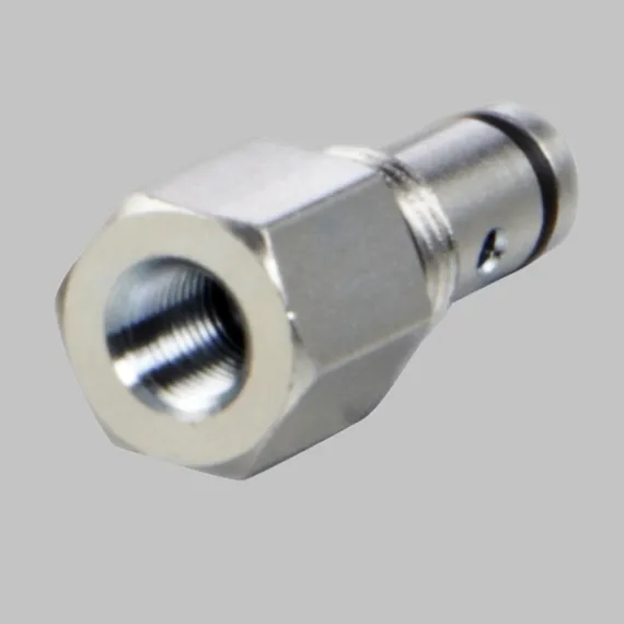 Donaldson P573682 adapter