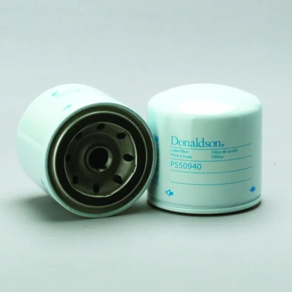 Donaldson P550940 olajszűrő