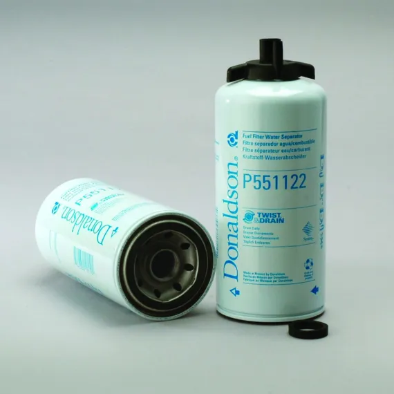 Donaldson P551122 üzemanyagszűrő