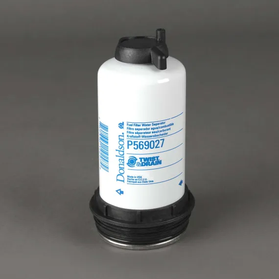 Donaldson P569027 üzemanyagszűrő