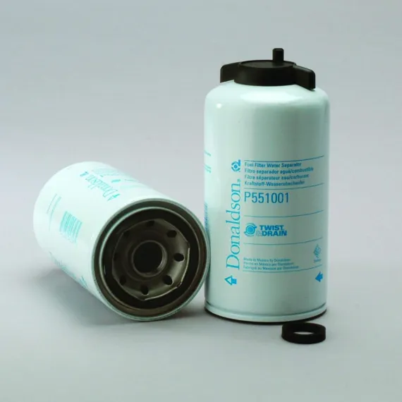 Donaldson P551001 üzemanyagszűrő
