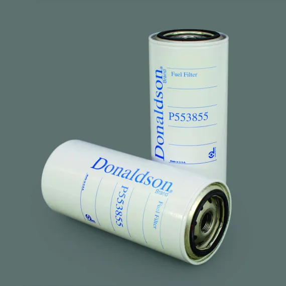 Donaldson P553855 üzemanyagszűrő