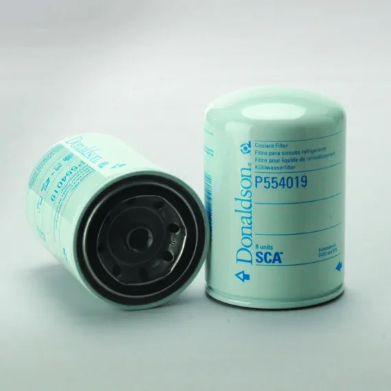 Donaldson P554019 hűtőfolyadék szűrő