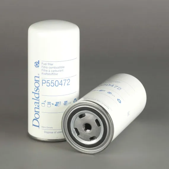 Donaldson P550472 üzemanyagszűrő