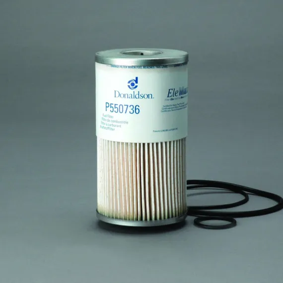 Donaldson P550736 üzemanyagszűrő