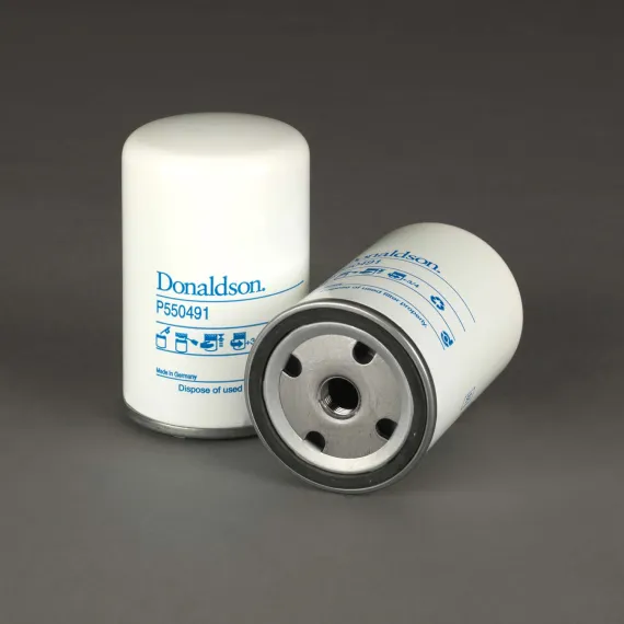 Donaldson P550491 üzemanyagszűrő