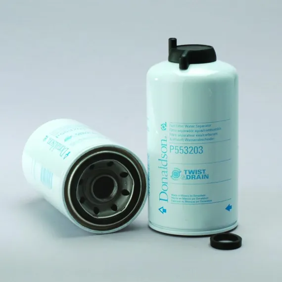 Donaldson P553203 üzemanyagszűrő (szenzor nélkül)