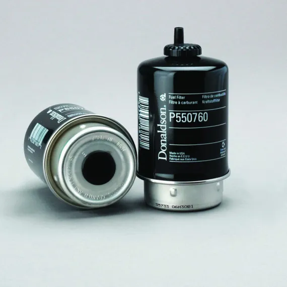 Donaldson P550760 üzemanyagszűrő