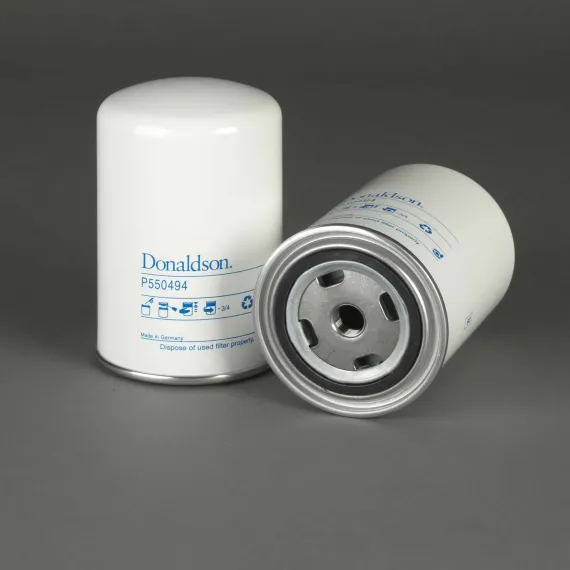 Donaldson P550494 üzemanyagszűrő
