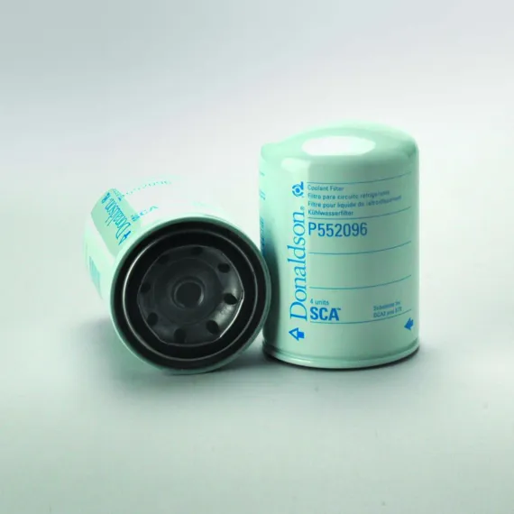 Donaldson P552096 hűtőfolyadék szűrő