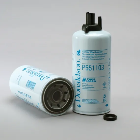 Donaldson P551103 olaj-víz szétválasztó