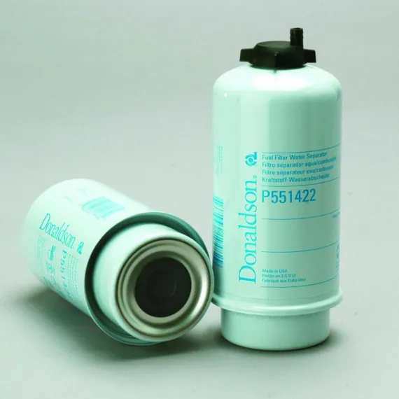Donaldson P551422 üzemanyagszűrő