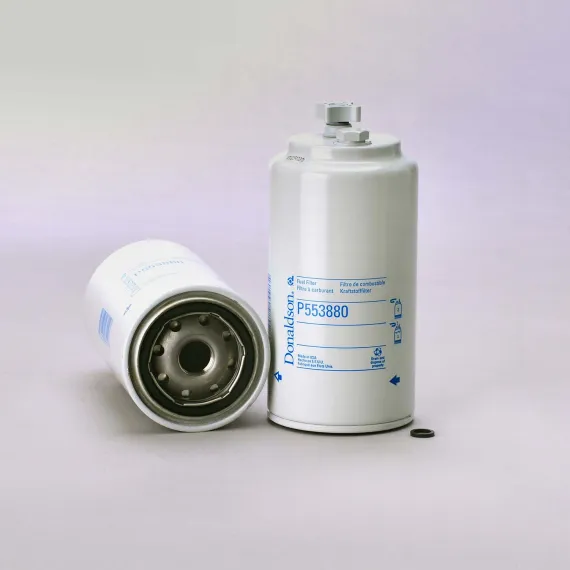 Donaldson P553880 üzemanyagszűrő