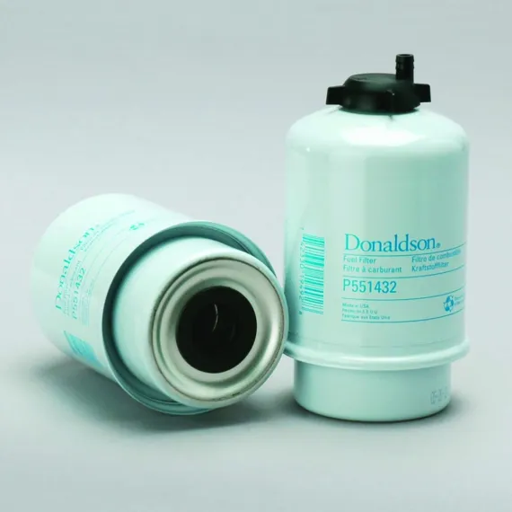 Donaldson P551432 üzemanyagszűrő