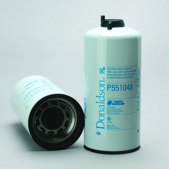 Donaldson P551048 üzemanyagszűrő