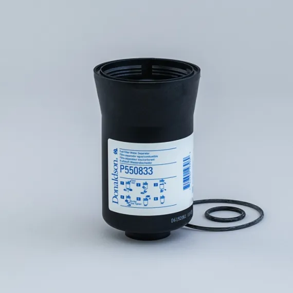 Donaldson P550833 üzemanyagszűrő
