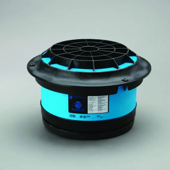 Donaldson P607955 levegőszűrő betét powercore