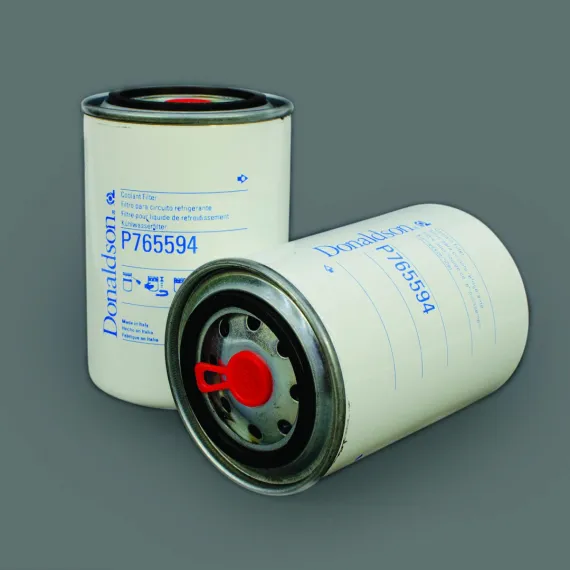 Donaldson P765594 hűtőfolyadék szűrő
