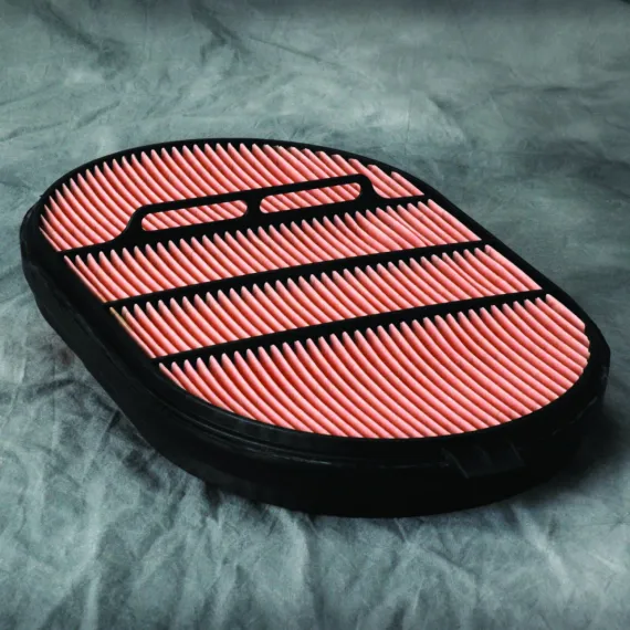 Donaldson P607557 levegőszűrő betét powercore