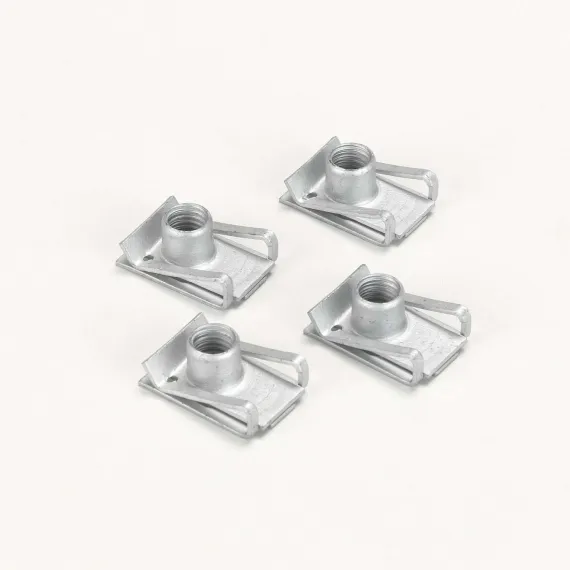 Donaldson P784517 u-clip rögzítő elem készlet (4db p78-4289)