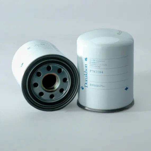 Donaldson P783184 olajleválasztó