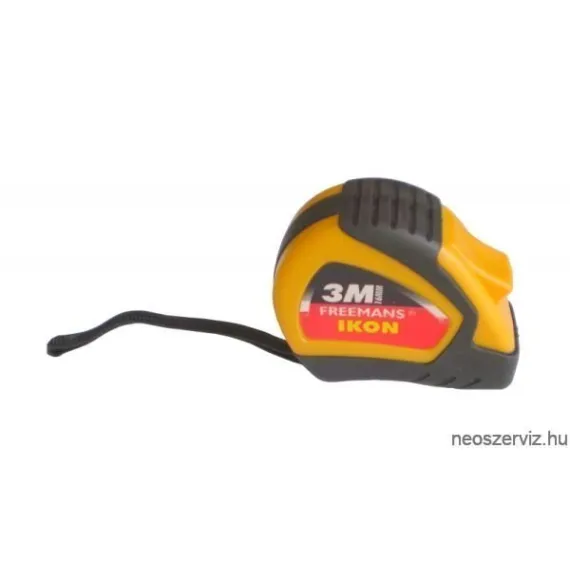 MÉRŐSZALAG 3m IKON IK316