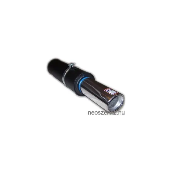 KIPUFOGÓDOB HÁTSÓ SPORT UNI átm.:110X400mm* PAR002