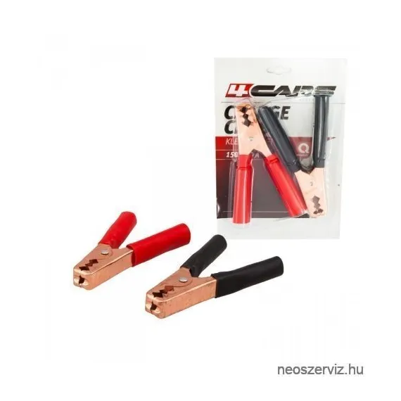 AKKUCSIPESZ PÁR 150-300A 90342