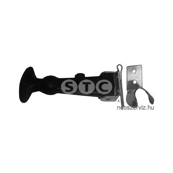 BÉKA, MOTORHÁZ LESZORÍTÓ PÁR T400409 / STC