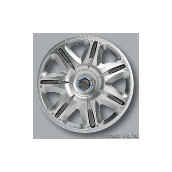15" NASCAR GT BLUE A.K.E. 108/752