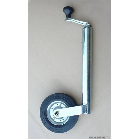 TEKERŐSLÁB TK48-200/40 MANKÓKERÉK 150KG-IG
